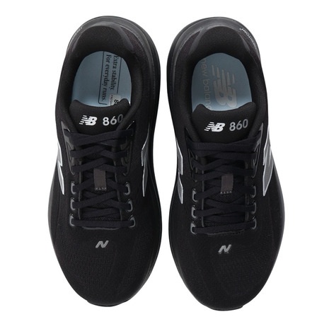 뉴발란스 Fresh Foam X 860 v15 러닝화 남성 쿠셔닝 M86057G 4E - 상세 이미지 3
