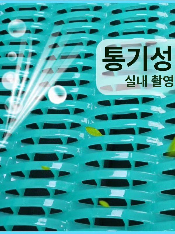 굴착기 포크레인 시트 자동차 중장비의자 좌석 교체 트렉터 쿨링 커버 쿨패드 트랙터 - 상세 이미지 2