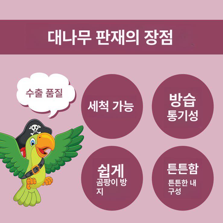 조류 번식장 앵무새 애완동물 사육장 새집 목제 케이지 펜스 우리 - 상세 이미지 3