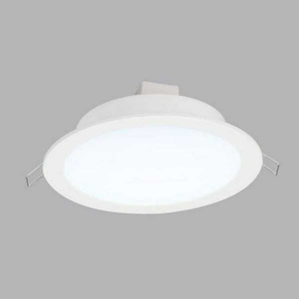 가정용 매입등 led 조명 천장 다운라이트 led 조명 매립형 원형 - 상품 이미지