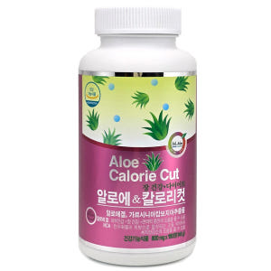 하이알로에 알로에 칼로리컷 2개월분 알로에베라겔100배농축 쾌변 다이어트... 맛있게 먹은 솔직 후기 - 상품 이미지 1