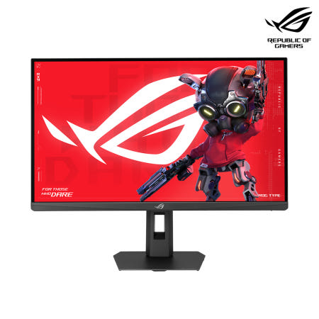 ASUS ROG STRIX XG27UCGR 68Cm 160Hz (FHD 320Hz) 게이밍 모니터