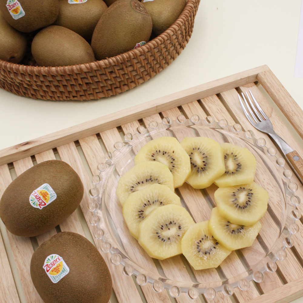 제스프리 골드키위 1kg 2.8kg 중대과 특대과 점보과 이미지 7
