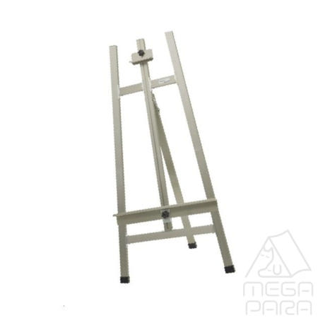 포다랑 흥일 알루미늄 뉴 실내 이젤 SE-200 그림받침대