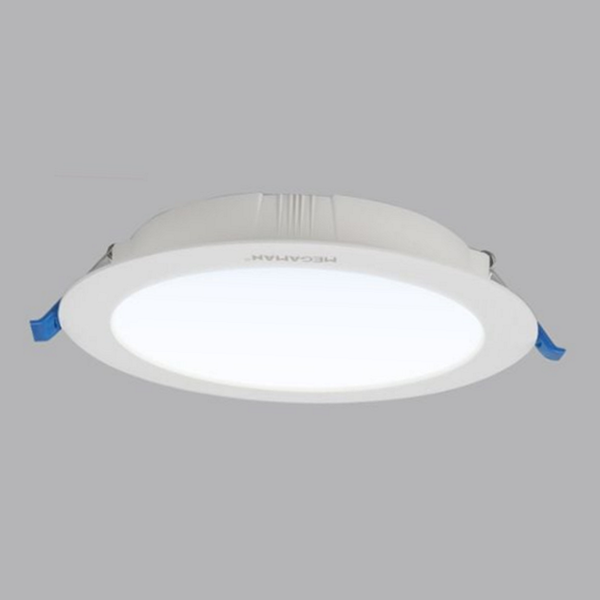 고효율 매입형 led 등기구 매입등 다운라이트 led 조명 천장 실내 - 상품 이미지