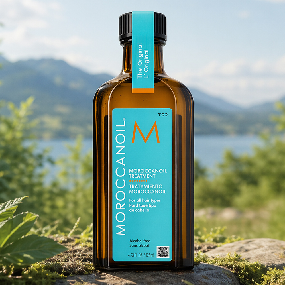 모로칸오일 트리트먼트 125ml X 2개 이미지 8