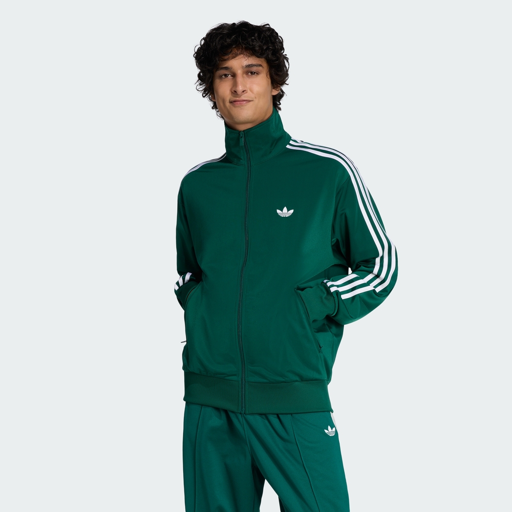 [아디다스 공식] 파이어버드 트랙 탑 KD8314 - 상품 이미지