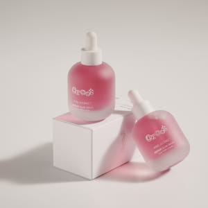 오루트 프리에이징 PDRN 리페어 스칼프 세럼, 건성 두피 앰플 솔직 후기 | 피부 타입별 분석 - 상품 이미지 3