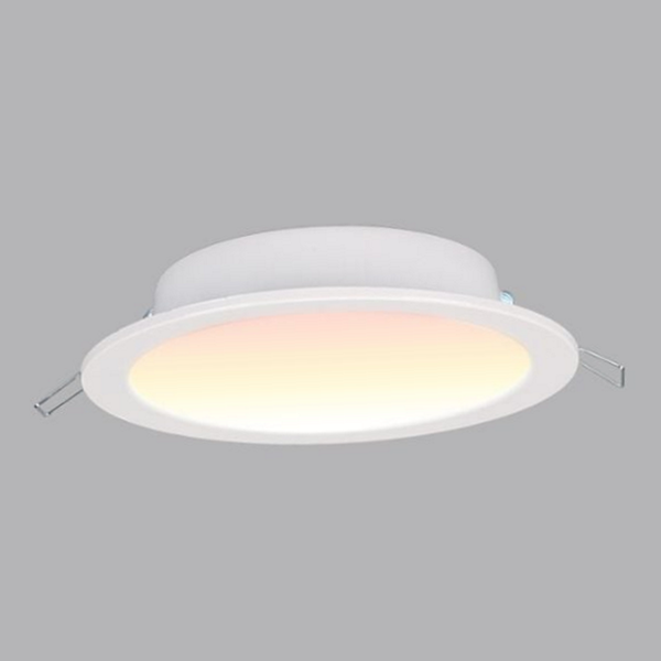 천장형 매입형 led 등기구 매입등 다운라이트 led 조명 6인치 원형 - 상품 이미지