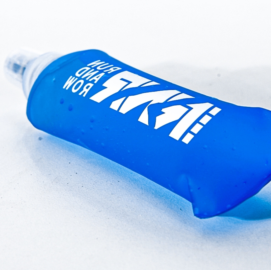TPU물통250 경량수분보충소프트플라스크 런닝물병 휴대용등산등산물통 250ml - 상품 이미지
