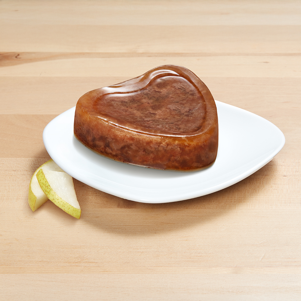 비타크래프트 포에시 하트캔 오리배 젤리, 85g, 1개 - 상세 이미지 3