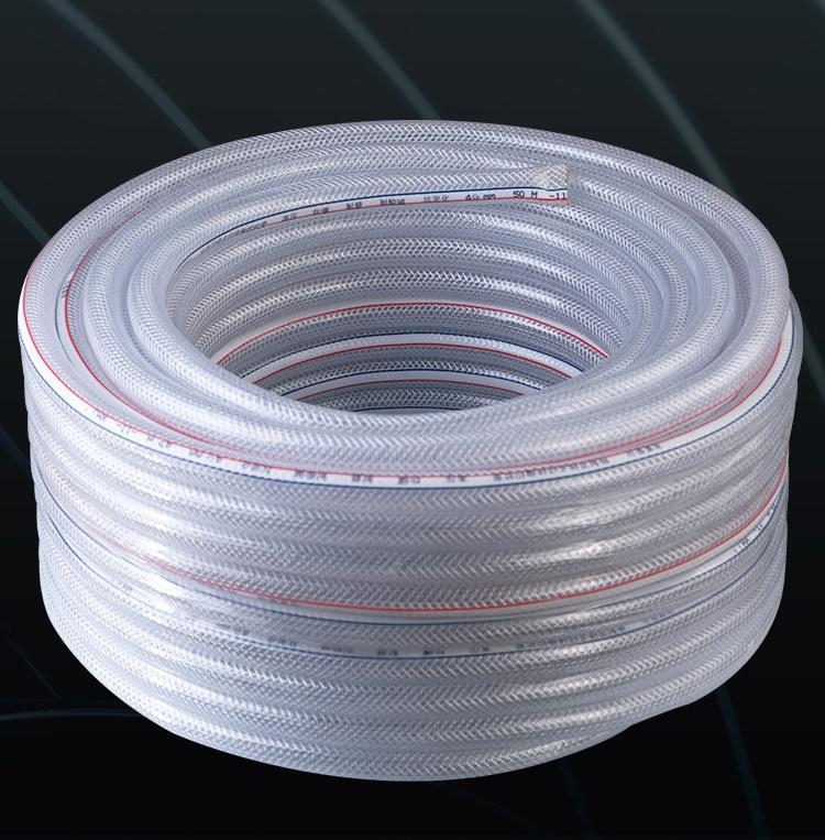 스프링호스 25MM 공업용 농업용 원예 모양변형 동결 부식 방지 - 상품 이미지