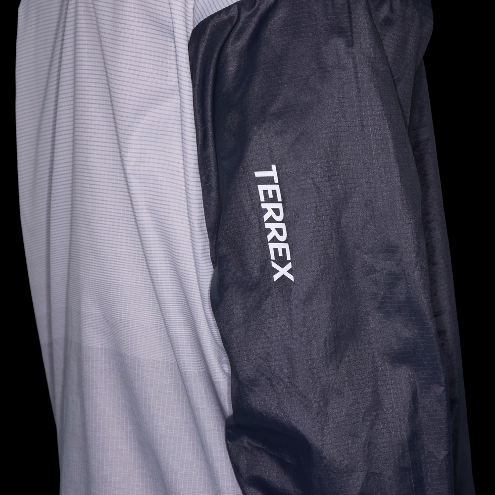 [아디다스 공식] Terrex Multi CLIMA365 Windweave 재킷 KE9606 - 상세 이미지 4