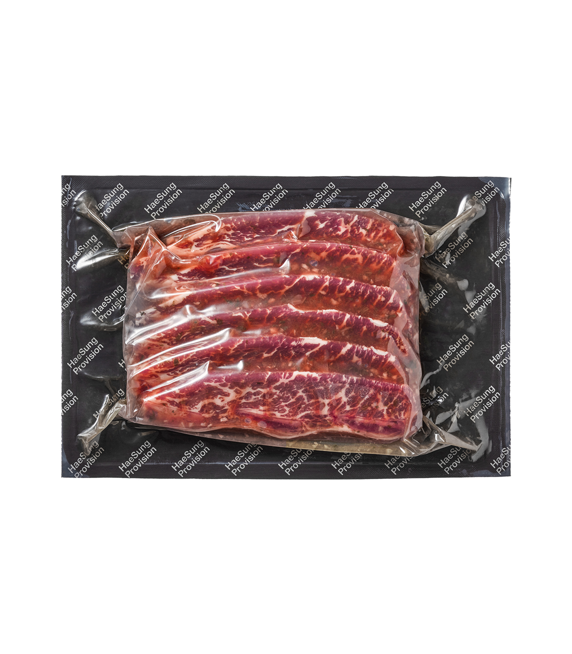 미트프로젝트 더 진한 냉장 양념 LA 꽃갈비 800g LA갈비 - 상세 이미지 2