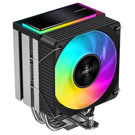 JIUSHARK JIUSHARK JF100RS Crystal Auto RGB 블랙