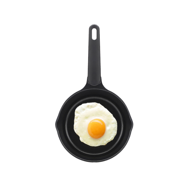 키친아트 인덕션 라면 냄비 이유식 멀티팬 트리플팬 20cm - 상세 이미지 2