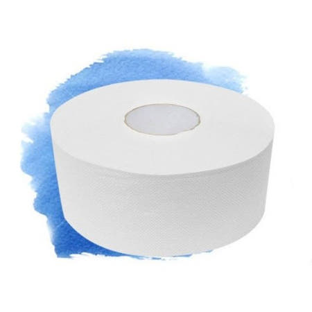 사무실 빌딩 업소용 대용량 점보롤 화장지 200M 16롤 커머스픽301