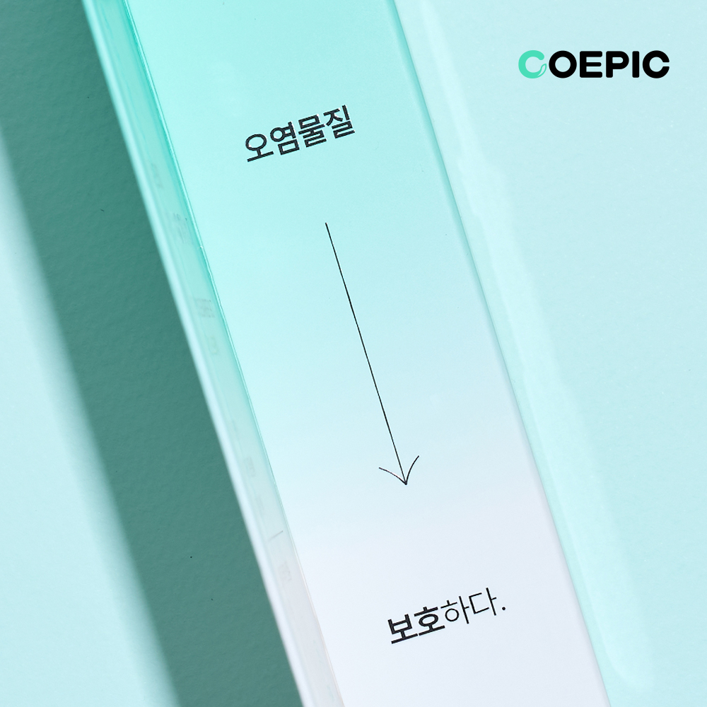 코에픽 노즈베리어99.7 비강 점막 보호 의료기기 코 스프레이 람다카라기난 리피드 - 상세 이미지 5