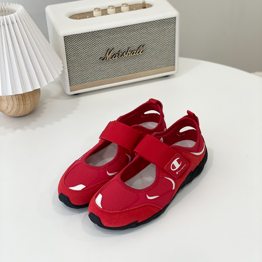Champion 챔피온 테릭스 레이서 메리제인 샌들 - 상세 이미지 2