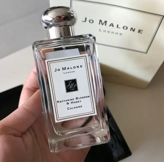 조말론 남녀공용향수 넥타린 블로썸 앤 허니 오 드 코롱 프루티향 100ml, 1개 - 상품 이미지