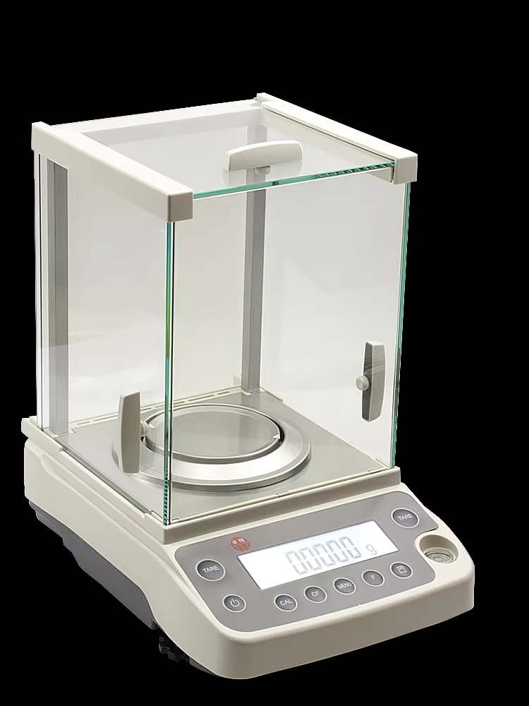 정밀저울 계량 포터필터 카페 에스프레소 주방 디지털 100g/0.001g - 상세 이미지 5