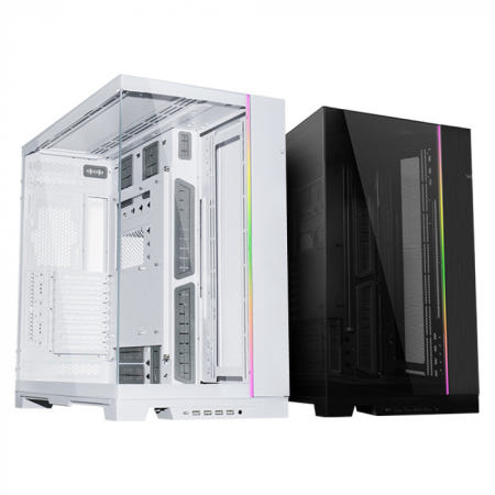 리안리 PC-O11D EVO XL (Black)