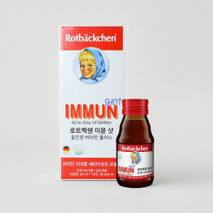 로트벡쉔 이뮨샷 마시는 종합멀티비타민 선물로 적합한지와 초보자도 쉽게 다룰 수 있는지 체크 포인트