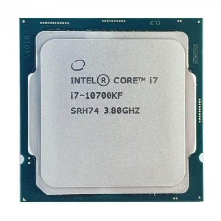 인텔 코어i7-10세대 10700KF (코멧레이크S) (벌크)