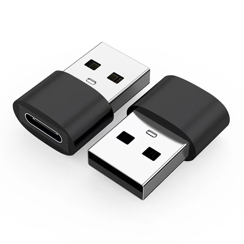 바라보고 USB OTG 2.0 C타입 USB A 변환 젠더 - 상세 이미지 3