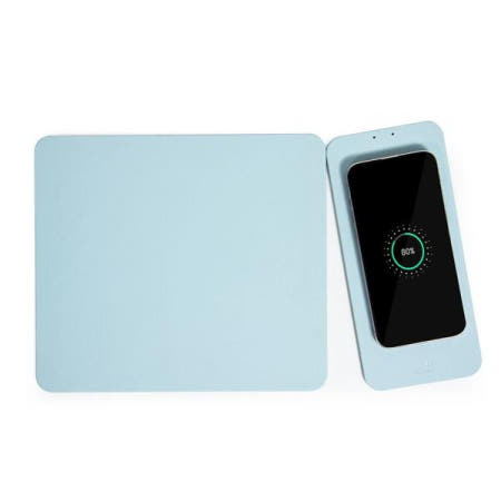 액센/액센 핸드폰충전기 액센 고속무선충전 마우스 패드 노트북 PC 맥북 15W