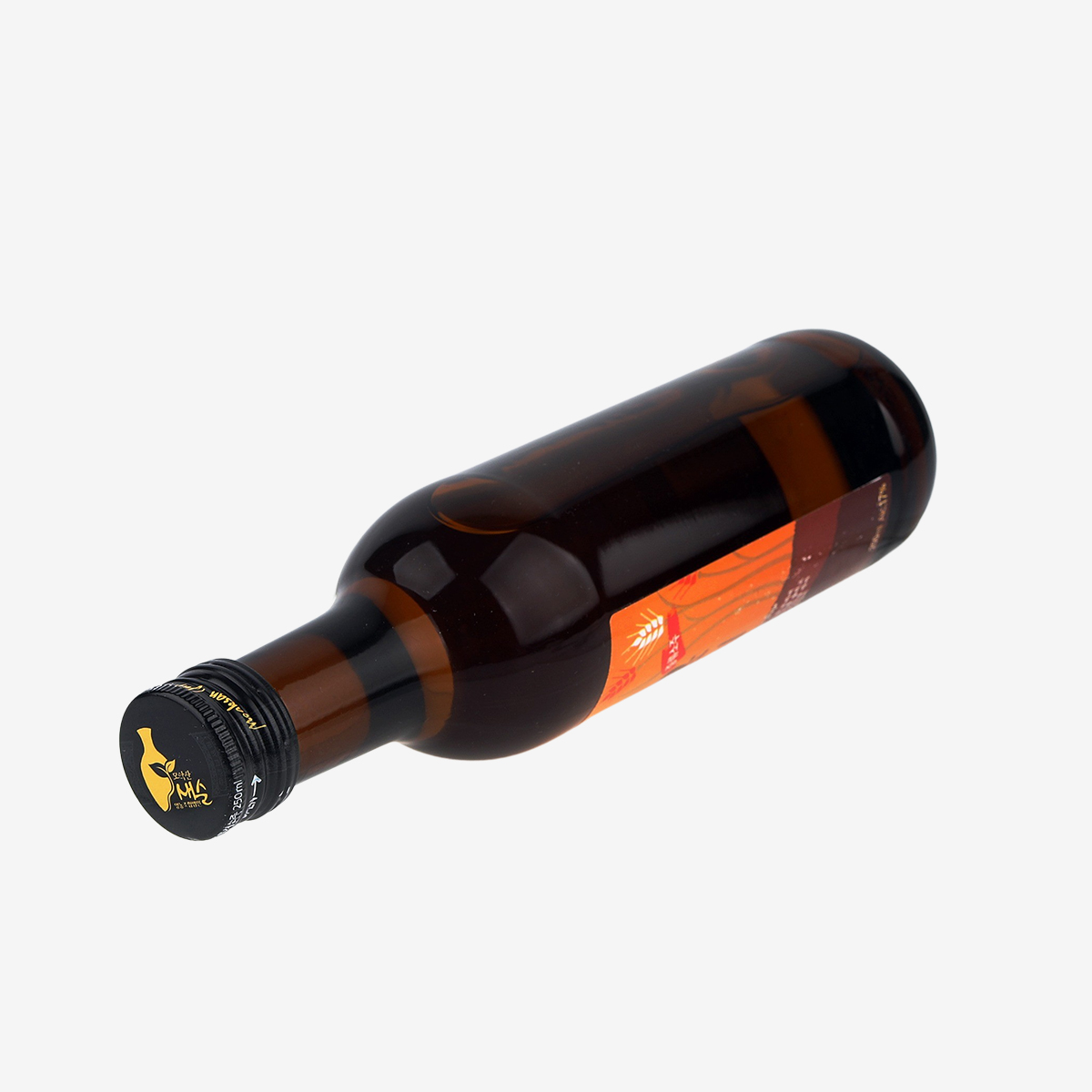 황금보리 17도 250ml 증류식 보리소주 - 상세 이미지 4