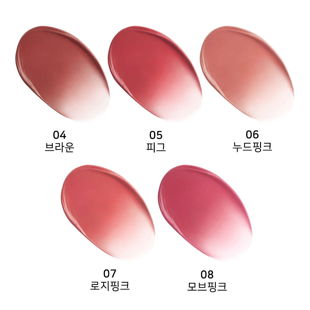 [단독 EVENT] 오페라 시어 매트 립스틱 2.2g - 상세 이미지 4