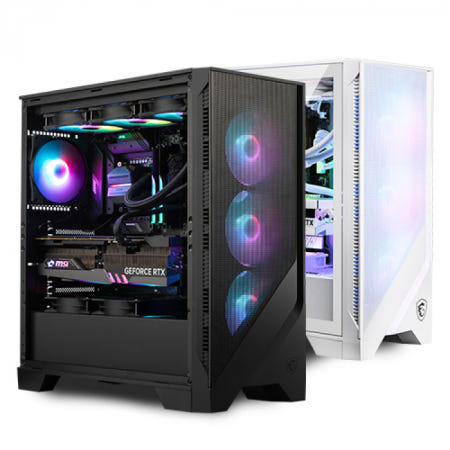 MSI MAG 포지 320R 에어플로우