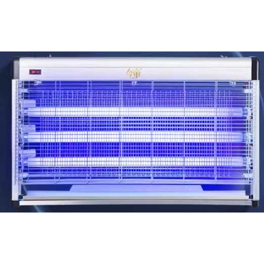 LED 포충등 벽걸이형 포충기 날파리 러브버그 퇴치기 20W - 상품 이미지