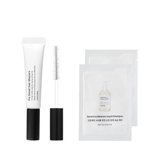 (잔머리.앞머리.가르마 정리) 픽스 디테일 헤어 마스카라 15 ml 솔직 후기 | 피부 타입별 분석 - 상품 이미지 1