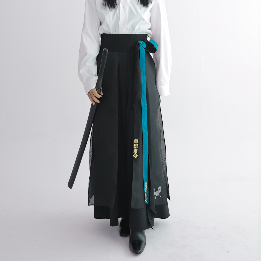 Cheonma Do Gal-bae Pants