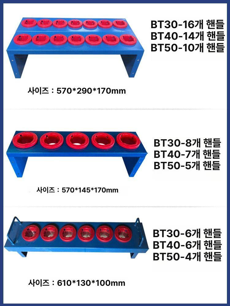 공업용 공구함 CNC 다이머신 이동식 트롤리 캐비닛 워크샵 툴박스 정리함 - 상세 이미지 3