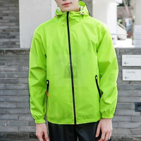 YWshop 골프 레인슈트 세트 자전거비옷 비옷바지 등산용우비