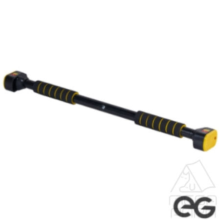 포다랑 에르고기어 EG 문틀 철봉 턱걸이운동기구 도어짐