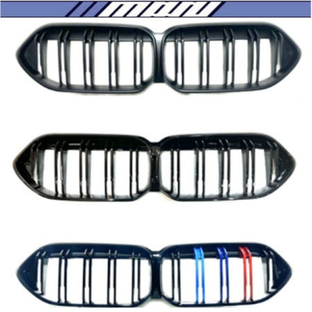 [AC]마루모터 BMW 비엠더블유2시리즈 F44 M룩 블랙무광/유광/3색 20년~ 프론트그릴- 도매문의/ 국산수입차부품