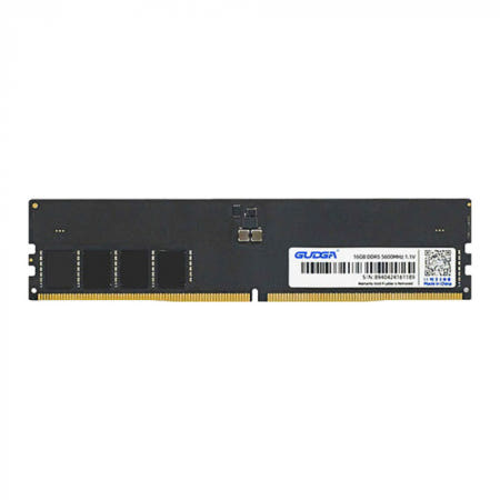 GUDGA DDR5-5600 CL46 (16GB)