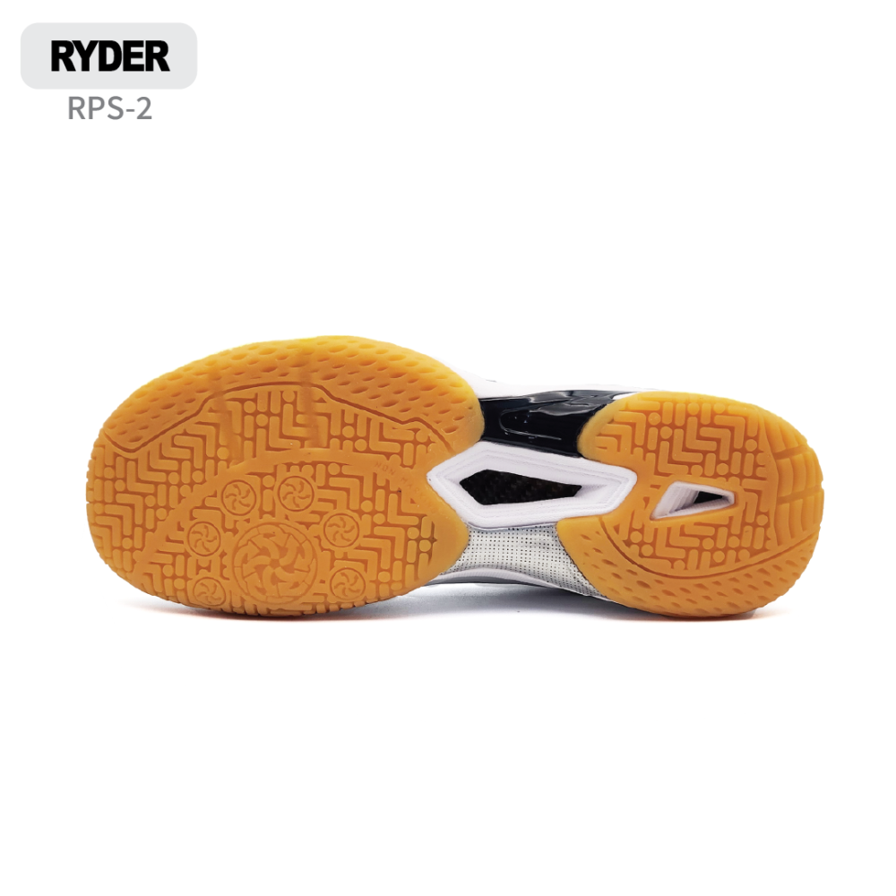 라이더 RYDER RPS-2 배드민턴화 피클볼화 인도어화 - 상세 이미지 4