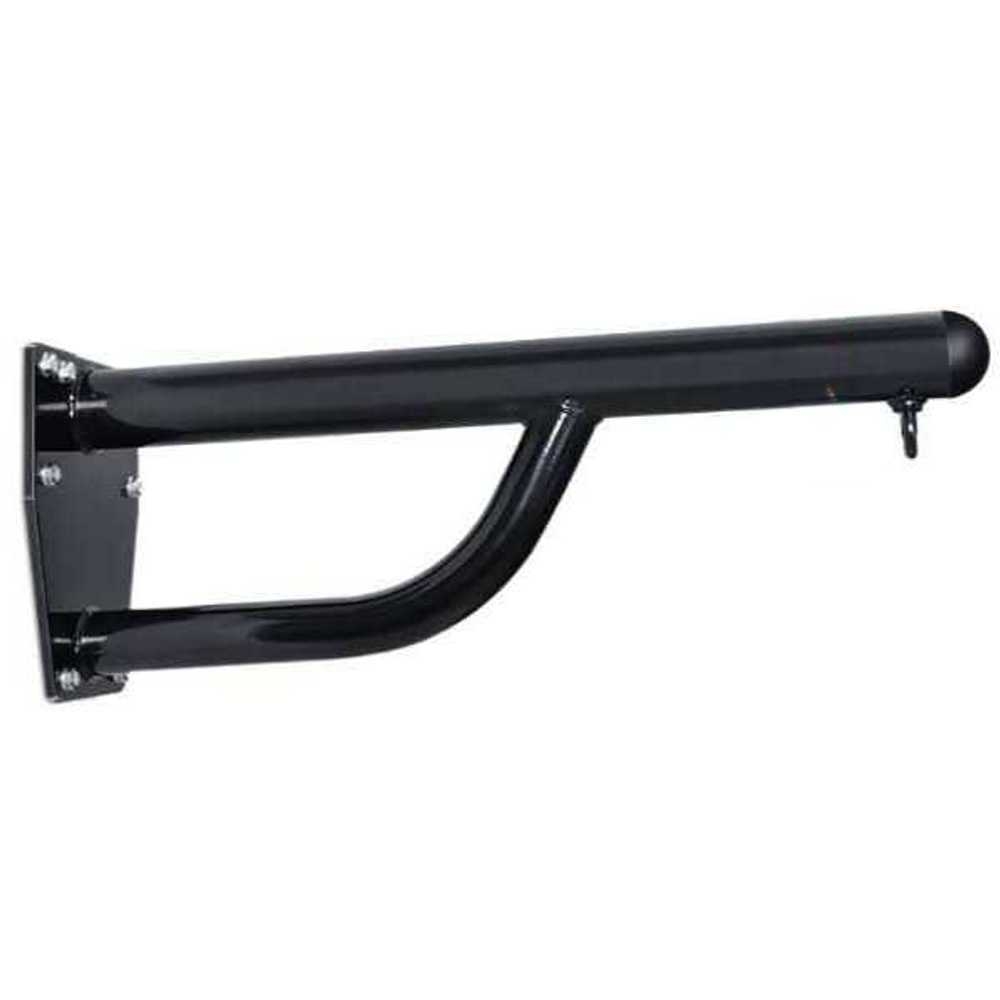 샌드백 걸이 벽면용 지지대 실내 거치대 부착 행거 권투 75cm - 상세 이미지 2