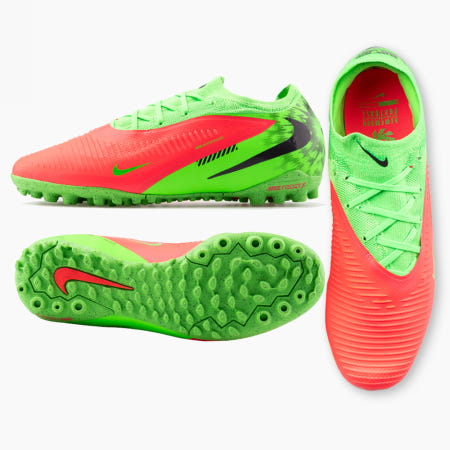 나이키 나이키 풋살화 팬텀 6 로우 프로 EH TF IH1788-603 발이편한 인조잔디용 터프화