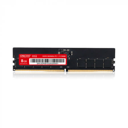 OSCOO DDR5-5600 CL46 아스크텍 (8GB)
