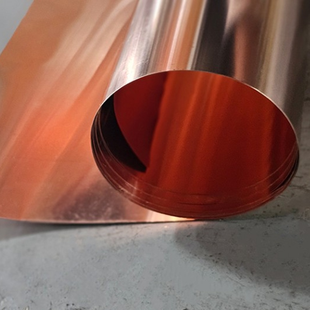 구리판 0.2T 폭600mm 국산 동판 롤 시트 박대표마켓 - 상품 이미지