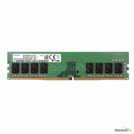 삼성전자 DDR4 4G PC4-19200 (중고)