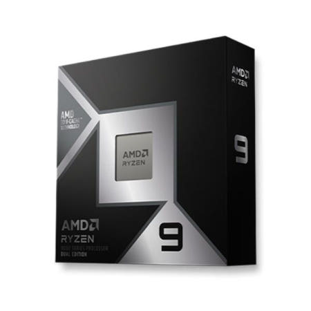 AMD 라이젠9-6세대 9950X3D2 (그래니트 릿지) (정품)