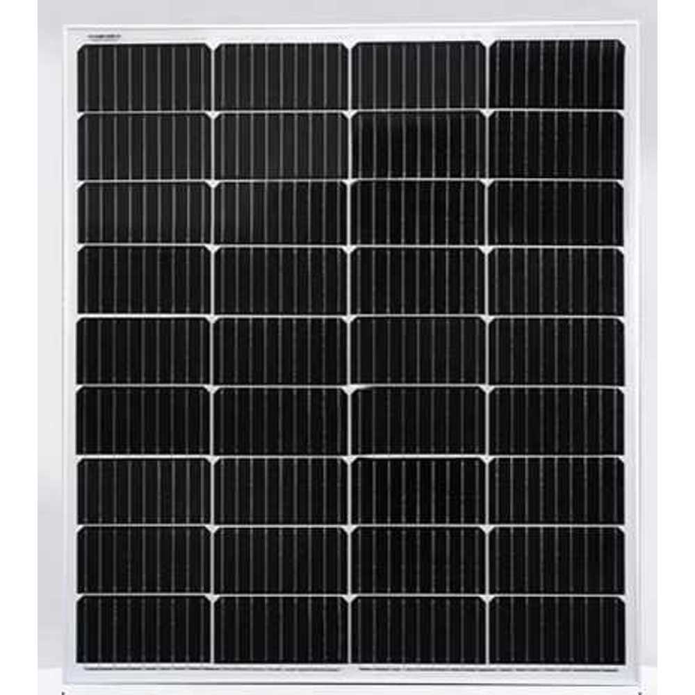 가정용태양광패널 미니 소형 야외 아파트 베란다 판넬 120W 710x810x25mm - 상품 이미지