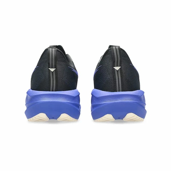 아식스 노바블라스트 5 런닝화 스탠다드 남성 블랙 블루 1011B974.004 이미지 7